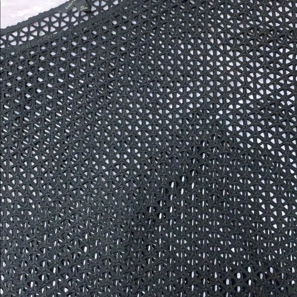 Fringed Top - Picture 4 of 5